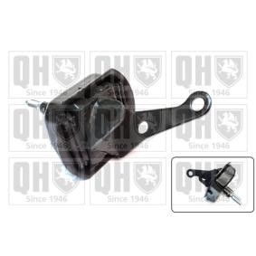 Comprar Soporte cojinete, cuerpo del eje de QUINTON HAZELL EM2517 a bajo precio de 31,75 €