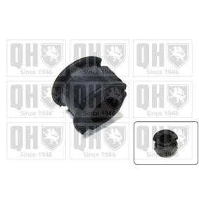 Achetez des Silent bloc de barre stabilisatrice QUINTON HAZELL EMB2144 à prix pour 2,31 €