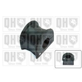 Compre Silentblock de la barra estabilizadora de QUINTON HAZELL online para 166 (936) a precios moderados