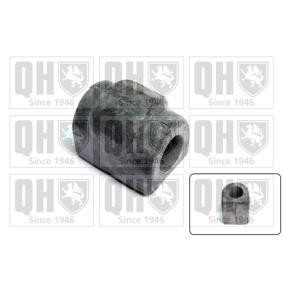 Compre Silentblock de la barra estabilizadora de QUINTON HAZELL online para 6 Coupé (E24) a precios moderados