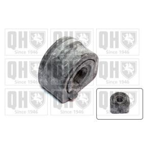 Achetez des Silent bloc de barre stabilisatrice QUINTON HAZELL EMB7063 à prix pour 6,35 €