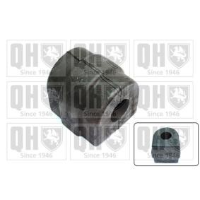 Compre Casquilhos da barra estabilizadora de QUINTON HAZELL online para 607 (9D, 9U) a preços moderados