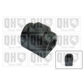 Compre Silentblock de la barra estabilizadora de QUINTON HAZELL online para Z4 Coupé (E86) a precios moderados