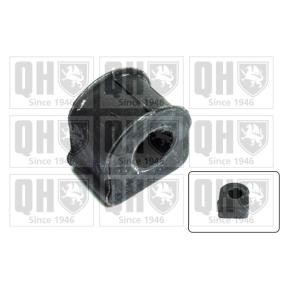 Achetez des Silent bloc de barre stabilisatrice QUINTON HAZELL EMB7122 à prix pour 5,54 €
