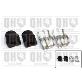Reparatursatz, Stabilisatorlager EMBK2409 von QUINTON HAZELL günstig für 24,24 € online kaufen