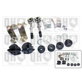 Acquista Kit riparazione, Sospensione ruota da QUINTON HAZELL EMBK2654 a buon mercato per soli 47,46 €