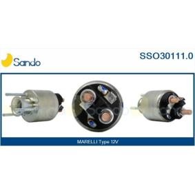 Elektromotor, Kühlerlüfter SEF70020.1 von SANDO günstig für 277,58 € online kaufen