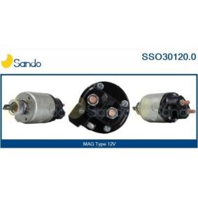 Kühlerlüfter SEF70300.0 von SANDO günstig für 58,92 € online kaufen