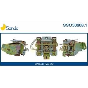 Compre Motor eléctrico, ventilador do radiador de SANDO online para JUKE (F15) a preços moderados
