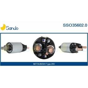 Acquista Elettromotore, ventola radiatore da SANDO online per Fiesta Mk6 Van a prezzi moderati
