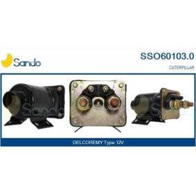 Kjøp Kjølevite, radiator av SANDO SEF74013.1 til den lave prisen 1661,24 NOK