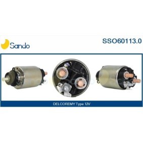 Acquista Elettromotore, ventola radiatore da SANDO online per Seicento / 600 Hatchback (187_) a prezzi moderati