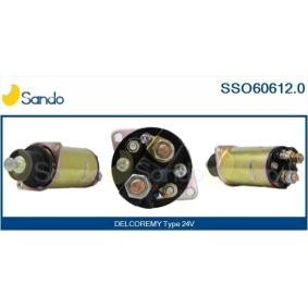 Acquista Elettromotore, Ventola radiatore da SANDO SEF74031.1 a buon mercato per soli 162,53 €