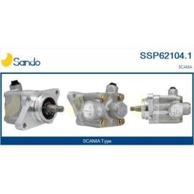 Elektromotor, Kühlerlüfter SEF74042.1 von SANDO günstig für 346,25 € online kaufen