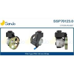 Acquista Elettromotore, ventola radiatore da SANDO online per Classe B (W245) a prezzi moderati