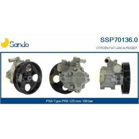 Acquista Elettromotore, Ventola radiatore da SANDO SEF76016.0 a buon mercato per soli 112,34 €