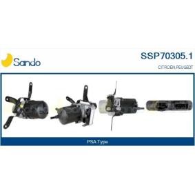 Compre Motor eléctrico, ventilador do radiador de SANDO online para KALOS a preços moderados