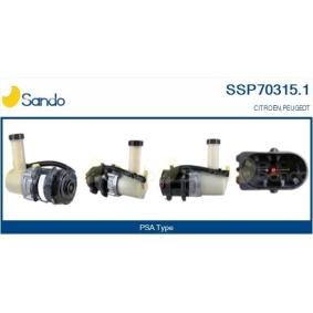 Acquista Elettromotore, ventola radiatore da SANDO online per VECTRA B Station wagon (31_) a prezzi moderati