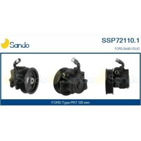 Elektromotor, Kühlerlüfter SEF78046.1 von SANDO günstig für 131,57 € online kaufen