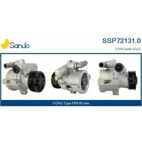 Elektromotor, Kühlerlüfter SEF78078.1 von SANDO günstig für 88,14 € online kaufen