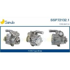 Elektromotor, Kühlerlüfter SEF78080.1 von SANDO günstig für 135,20 € online kaufen