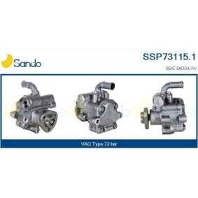 Compre Resistência, ventilador do habitáculo da SANDO SRS70002.1 a um preço baixo por 213,25 €