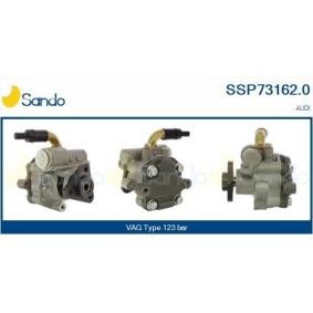 Compre Resistência, ventilador do habitáculo da SANDO SRS70041.1 a um preço baixo por 24,06 €