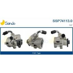 Gebläsewiderstand SRS71008.0 von SANDO günstig für 57,03 € online kaufen
