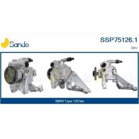 Vorwiderstand, Elektromotor-Kühlerlüfter SRS71047.1 von SANDO günstig für 66,48 € online kaufen