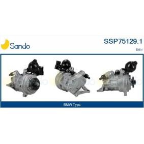 Compre Resistência, ventilador do habitáculo da SANDO SRS71049.0 a um preço baixo por 24,86 €