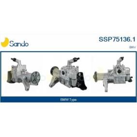 Gebläsewiderstand SRS71053.0 von SANDO günstig für 73,57 € online kaufen