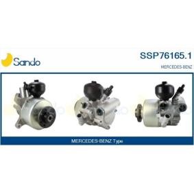 Compre Pré-resistência, motor eléctrico - ventilador do radiador da SANDO SRS74008.0 a um preço baixo por 13,45 €