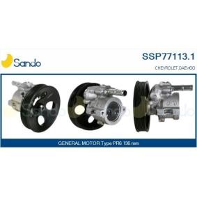 Compre Pré-resistência, motor eléctrico - ventilador do radiador da SANDO SRS74023.0 a um preço baixo por 17,94 €