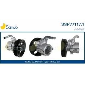 Compre Resistência, ventilador do habitáculo da SANDO SRS74027.0 a um preço baixo por 15,47 €