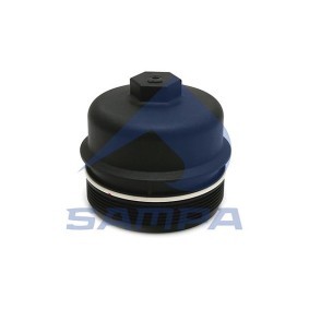 Köp Lock, oljefilterhus av SAMPA 044.113 till det låga priset 158,10 kr