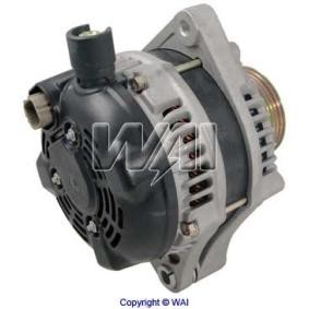 Compre Alternador de WAI online para LEGEND IV (KB_) a preços moderados