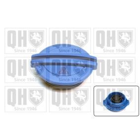Compre Tampa de fecho, recipiente de líquido de refrigeração da QUINTON HAZELL FC520 a um preço baixo por 10,25 €