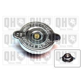Verschlußdeckel, Kühlmittelbehälter FC522 von QUINTON HAZELL günstig für 8,08 € online kaufen
