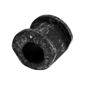 Comprar Casquillo del cojinete, estabilizador de Metalcaucho 07038 a bajo precio de 4,70 €