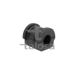 Achetez des Silent bloc de barre stabilisatrice TALOSA 65-02182 à prix pour 2,62 €