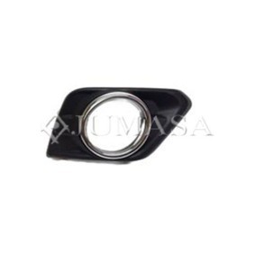 Comprar Rejilla de ventilación, parachoques de JUMASA 22312658 a bajo precio de 39,98 €