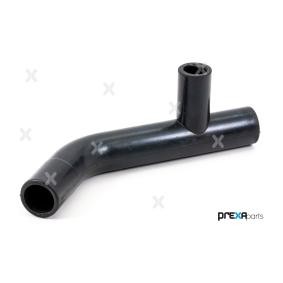 Compre Tubo flexível, respiro da tampa da cabeça do motor da PREXAparts P126137 a um preço baixo por 5,01 €