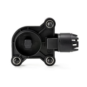 Achetez des Séparateur d'huile, prise de recyclage des gas de carter PREXAparts P129081 à prix pour 50,11 €
