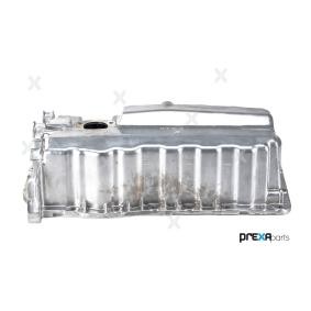 Osta Öljypohja PREXAparts:llä P134001 edullisesti hintaan 79,34 €