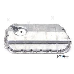 Osta Öljypohja PREXAparts:llä P134063 edullisesti hintaan 72,80 €