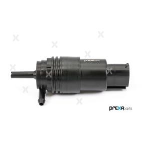 Achetez des Pompe d'eau de nettoyage, nettoyage des vitres PREXAparts P208006 à prix pour 21,45 €