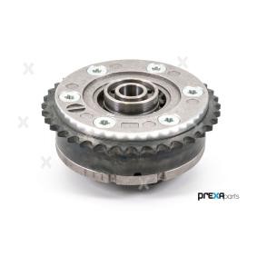Nockenwellenversteller P219005 von PREXAparts günstig für 210,78 € online kaufen