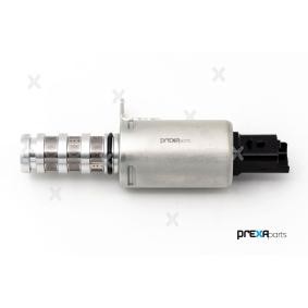 Köp VVT-ventil av PREXAparts P219013 till det låga priset 836,40 kr