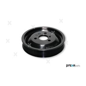 Achetez des Poulie, pompe à eau PREXAparts P225005 à prix pour 45,98 €