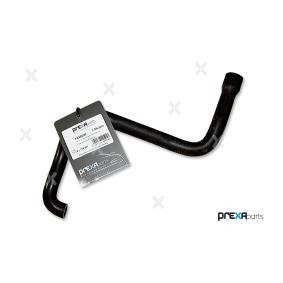 Acquista Flessibile, Scarico aria copritestata da PREXAparts P226020 a buon mercato per soli 5,42 €